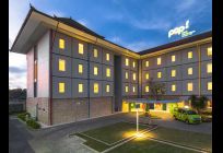 POP Hotel Denpasar (Ex. Pop Cokroaminoto Denpasar) POP Hotel Denpasar (Ex. Pop Cokroaminoto Denpasar)
