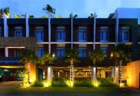 Praja Hotel Bali