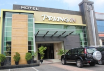Priangan Hotel Cirebon