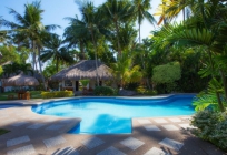 Pura Vida Beach and Dive Resort Pura Vida Beach and Dive Resort
