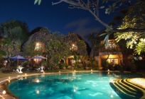 Puri Dalem Bali Puri Dalem Bali