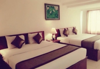 Puri Dibia Hotel Bali Puri Dibia Hotel Bali