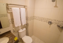 Puri Indah Hotel Subak Lombok