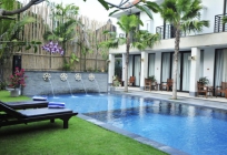 Puri Maharani Boutique Bali Puri Maharani Boutique Bali