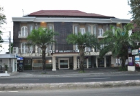 Puri Saron Denpasar Bali Puri Saron Denpasar Bali