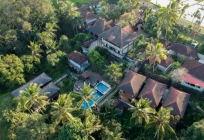 Puri Saron Hotel Mandangan