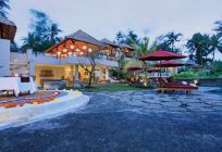 Puri Sebali Resort Bali Puri Sebali Resort Bali