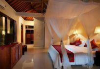 Putri Ayu Cottage Bali
