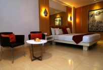 Pyrenees Hotel Yogyakarta (Jogja)