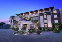 Quest San Hotel Denpasar Bali