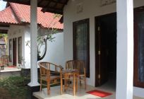 Radya Homestay Bali