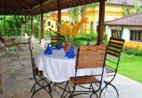 Raffles Holiday Hotel Bali