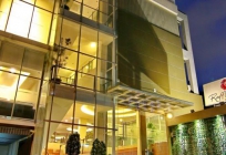 RafflesHom Hotel Bandung