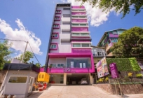 Raising Hotel Makassar Raising Hotel Makassar