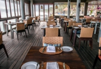 Rama Candidasa Resort & Spa