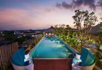 Ramada Bali Sunset Road Kuta (formerly Best Western Premier Sunset Road Kuta) Ramada Bali Sunset Road Kuta (formerly Best Western Premier Sunset Road Kuta)