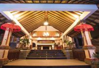 Rama Phala Resort & Spa Bali Rama Phala Resort & Spa Bali