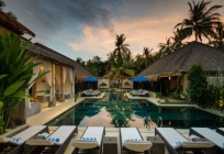 Rascals Kuta Lombok Rascals Kuta Lombok