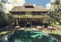 RedDoor Bali Villa