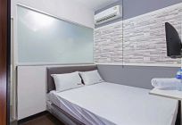 RedDoorz Near Asemka Jakarta