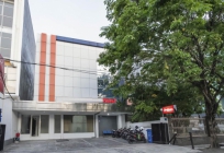 RedDoorz @ Panglima Sudirman RedDoorz @ Panglima Sudirman