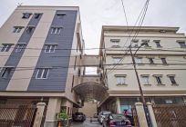 RedDoorz @ Petojo Jakarta