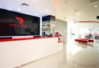 Red Planet Surabaya