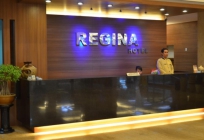 Regina Hotel Pemalang