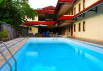 Resort Prima Candidasa