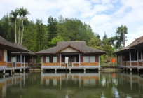Resort Prima Cisarua Bogor Resort Prima Cisarua Bogor