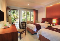 Restu Bali Hotel