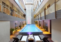 Rivavi Fashion Hotel Bali