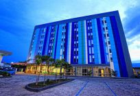 ROA ROA Hotel Palu