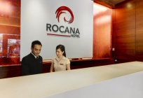 Rocana Hotel Kuantan and Pahang