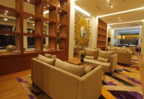 Royal Asnof Hotel Pekanbaru Royal Asnof Hotel Pekanbaru