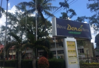 Royal Denai Hotel Bukittinggi