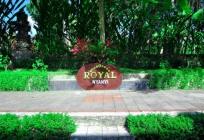 ROYAL Nyanyi Villas Bali