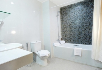 Ruby Hotel Syariah Bandung Ruby Hotel Syariah Bandung