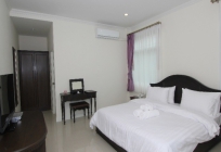 Ruen Maihom Riverside Cottage Ruen Maihom Riverside Cottage