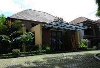 RUMAH NENEK Hotel Padang RUMAH NENEK Hotel Padang