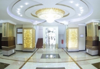 Safran Hotel Baku Safran Hotel Baku