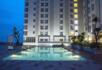 Sahid Skyland City Jatinagor Sahid Skyland City Jatinagor