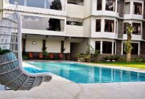 Hotel Sandalwood Bandung