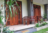 Sandat Bali Ubud Guest House