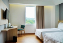 Santika Premiere Ambon