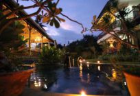 Sanur Seaview Hotel Bali
