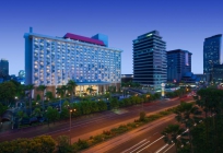 Sari Pan Pacific Jakarta
