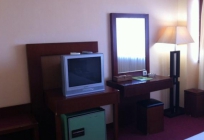 Sasando Hotel Kupang