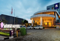 Satoria Yogyakarta Adisucipto Satoria Yogyakarta Adisucipto