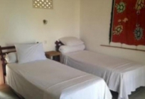 Satu Tiga Resort Lombok